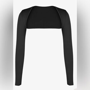 NEW Bluetag Cooling Long Sleeve Shrug